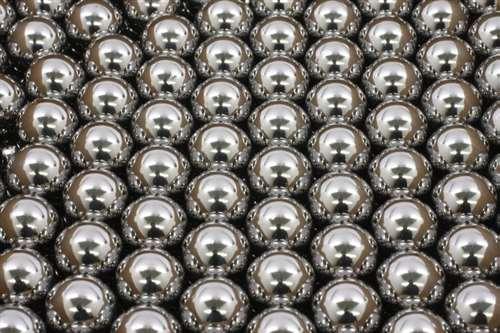 100-Pack LOOSE 3/4" Stainless Steel Balls 440C - fast shipping 🇺🇸