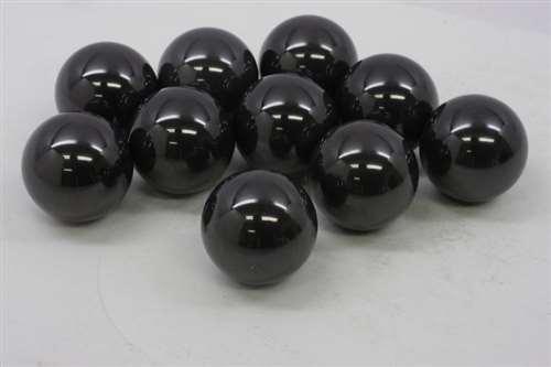 10-Pack Loose Ceramic Bearing Balls 11/16 inch = 17.463mm Si3N4 - fast shipping 🇺🇸