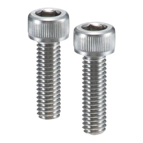 10-Pack SVSL-M5-16 NBK Socket Head Cap Vacuum Vented Screws - Ventilation Hole - SUS316L M5 length 16mm Made in Japan - fast shipping 🇺🇸