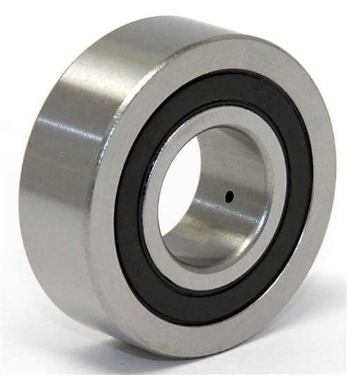 LR204NPP Track Roller Bearing 20x52x14mm - Sealed Cam Follower - fast shipping 🇺🇸