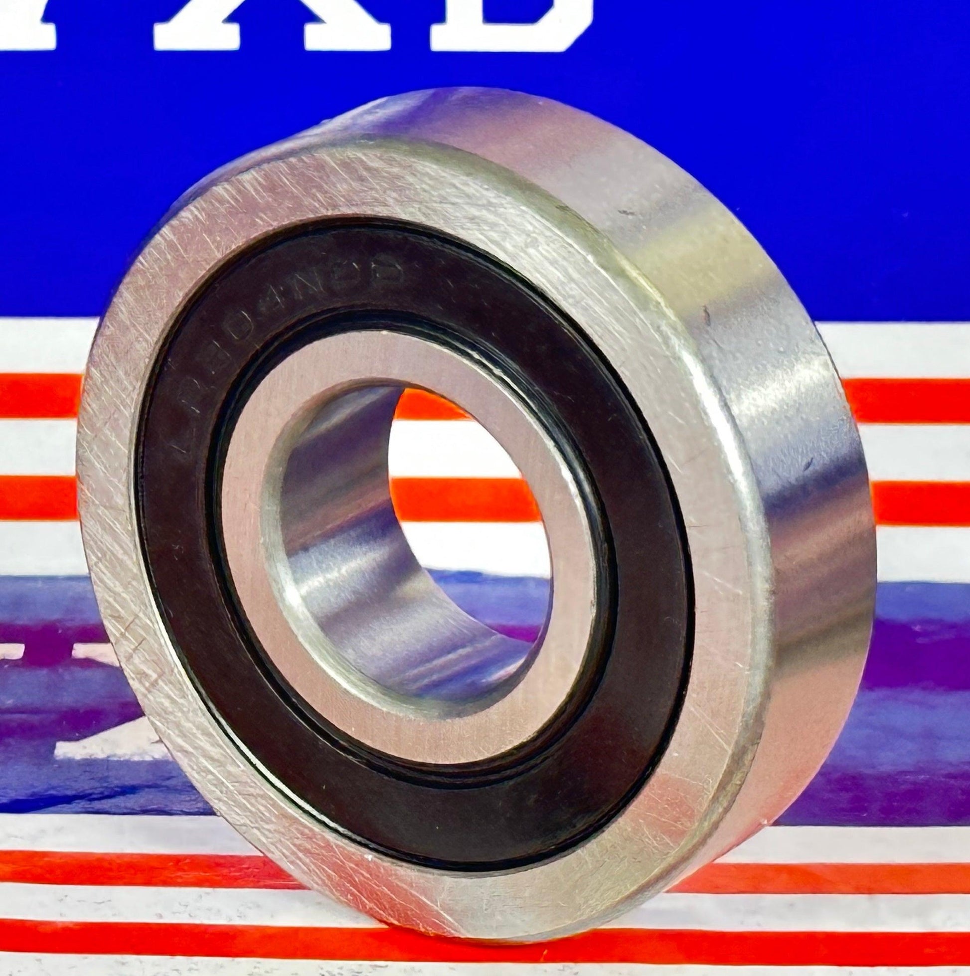 LR204NPP Track Roller Bearing 20x52x14mm - Sealed Cam Follower - fast shipping 🇺🇸