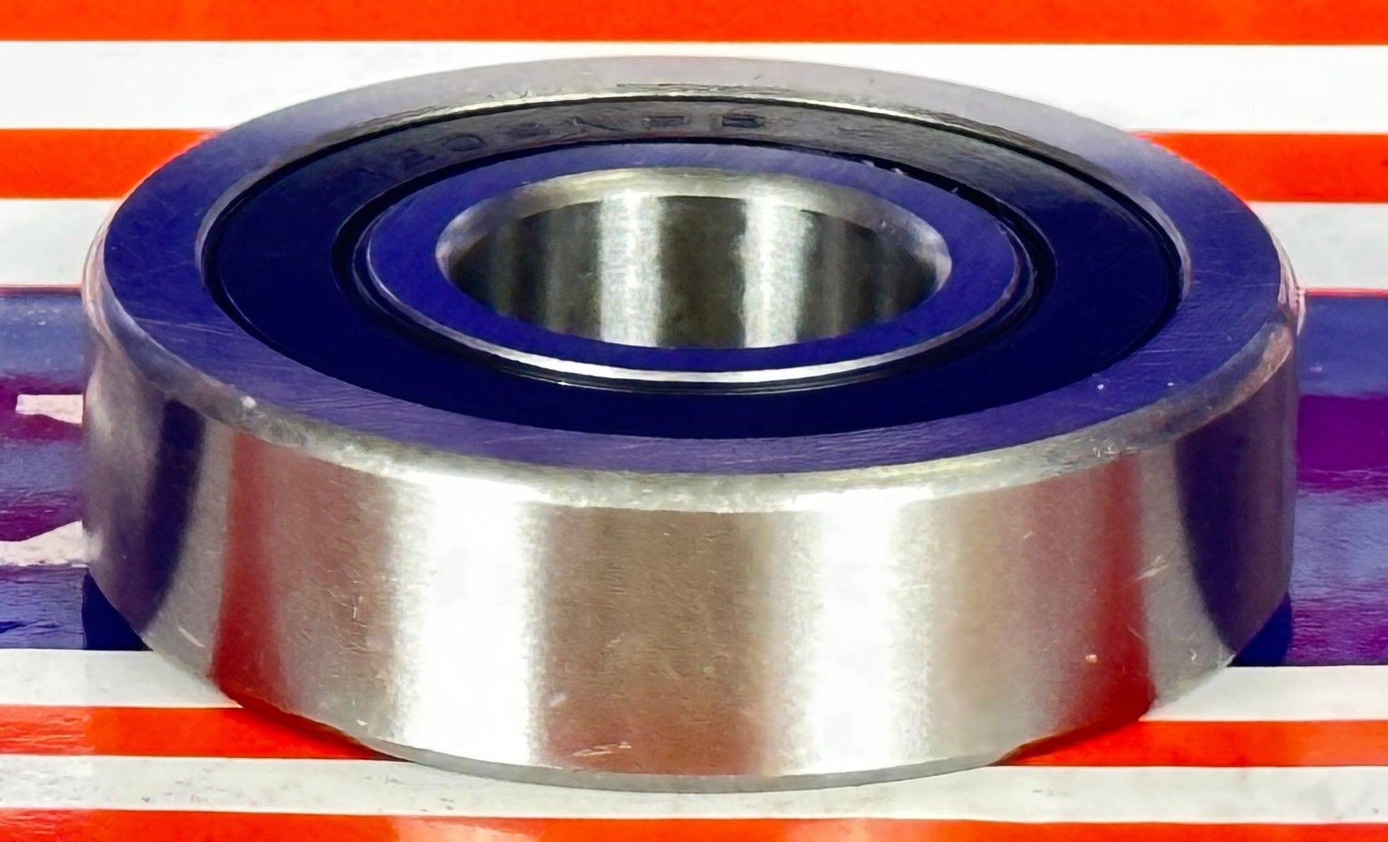 LR204NPP Track Roller Bearing 20x52x14mm - Sealed Cam Follower - fast shipping 🇺🇸
