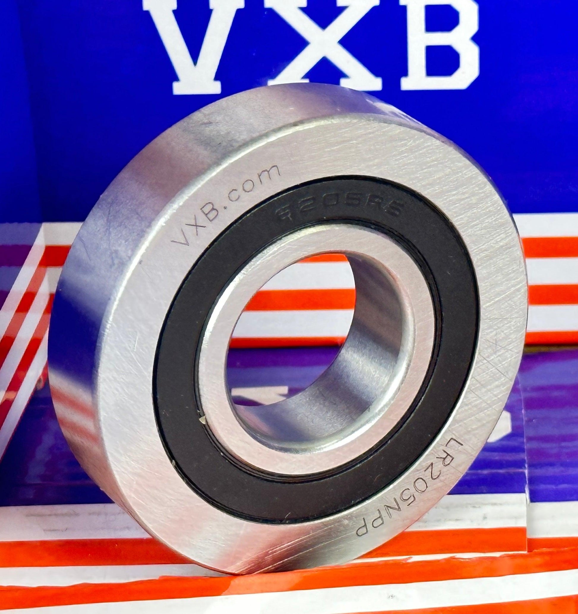 LR205NPP Track Roller Bearing 25x62x15mm - Sealed Cam Follower - fast shipping 🇺🇸