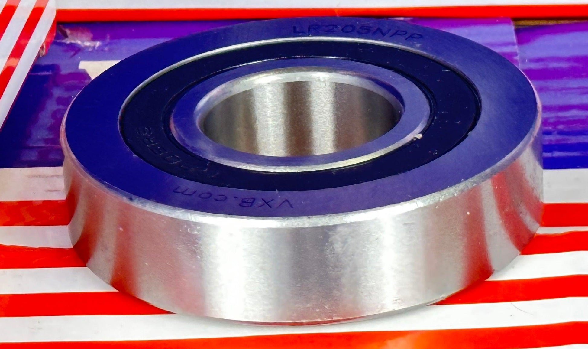 LR205NPP Track Roller Bearing 25x62x15mm - Sealed Cam Follower - fast shipping 🇺🇸