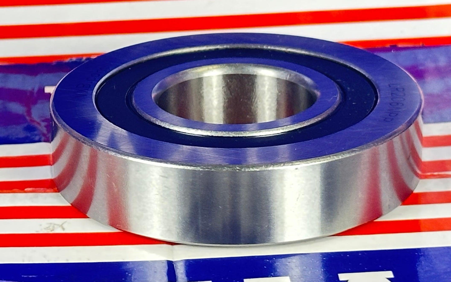 LR206NPP Track Roller Bearing 30x72x16mm - Sealed Cam Follower - fast shipping 🇺🇸