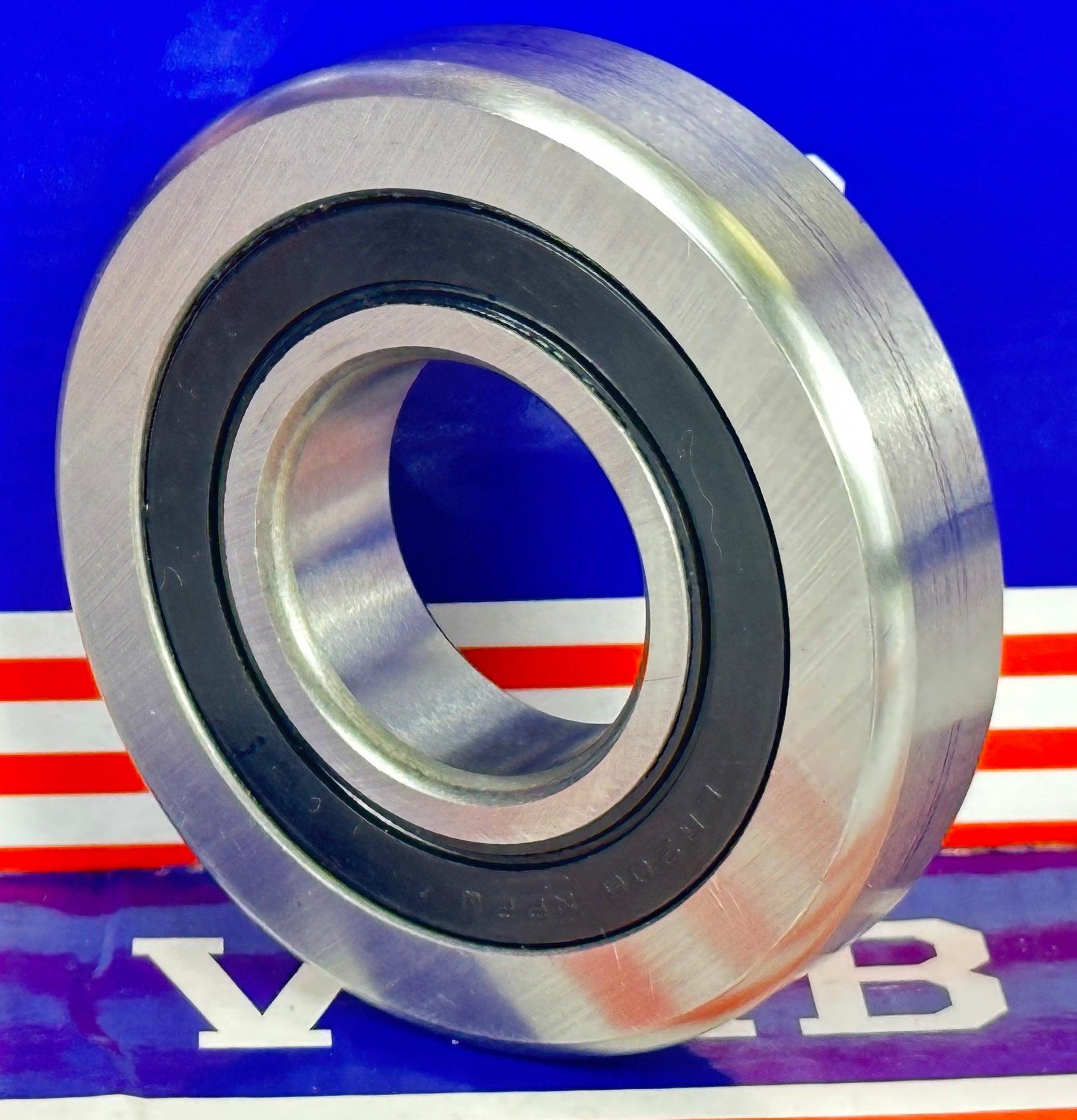 LR206NPPU Track Roller Bearing 30x72x16mm - Sealed Cam Follower - fast shipping 🇺🇸
