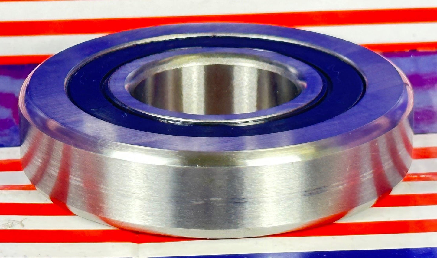 LR206NPPU Track Roller Bearing 30x72x16mm - Sealed Cam Follower - fast shipping 🇺🇸