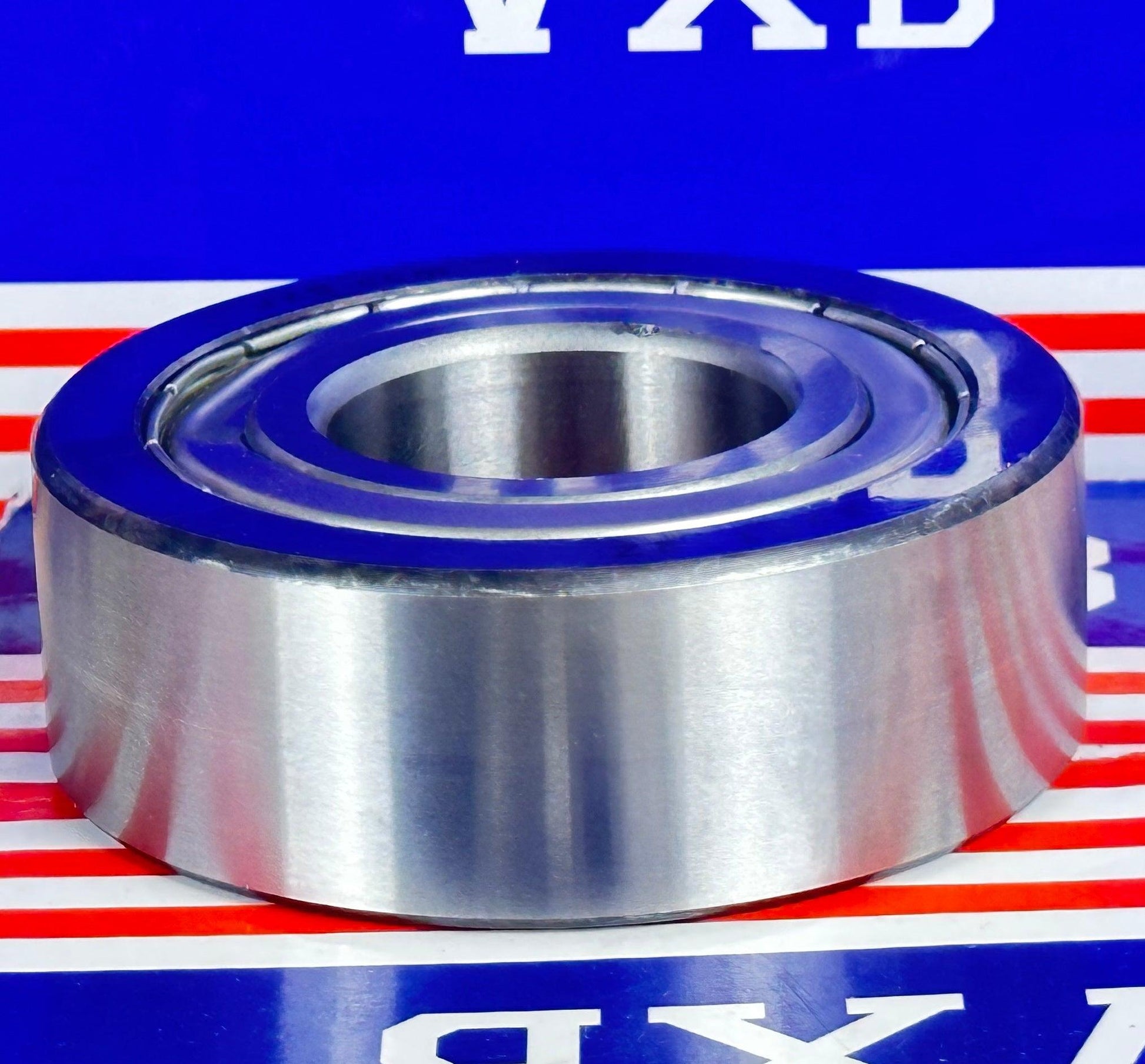 LR207ZZ Track Roller Bearing 35x80x27mm Shield Track Bearing - fast shipping 🇺🇸