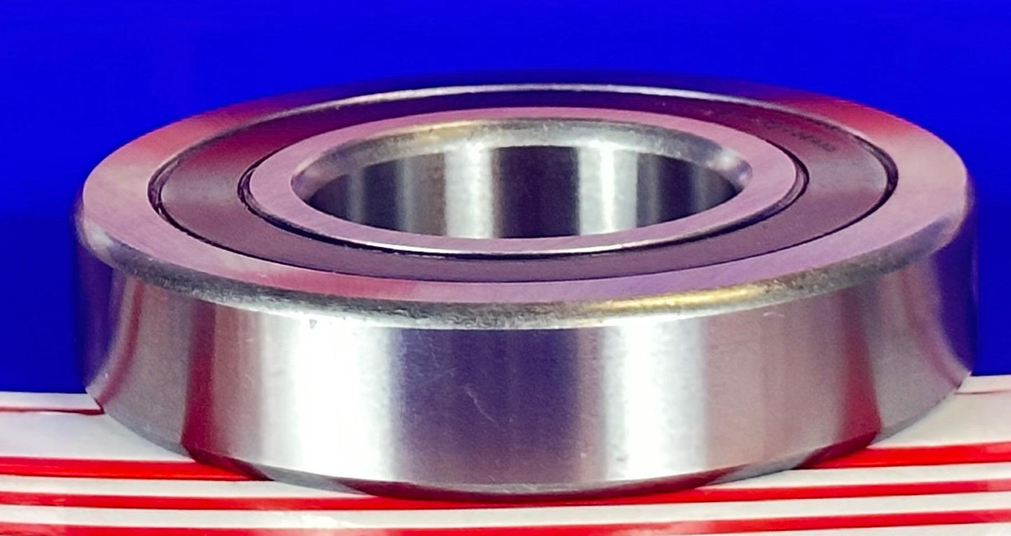 LR208NPP Track Roller Bearing 40x85x18mm - Sealed Cam Follower - fast shipping 🇺🇸