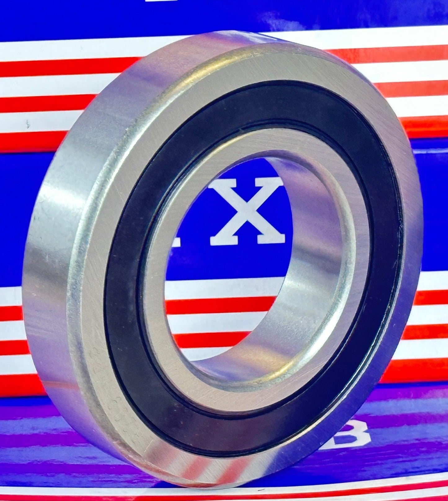 LR209NPP Track Roller Bearing 45x90x19mm - Sealed Cam Follower - fast shipping 🇺🇸