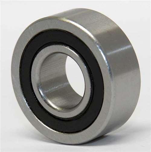 LR5001NPP Track Roller 2-Row Bearing Sealed 12x30x12 Track Bearing - fast shipping 🇺🇸