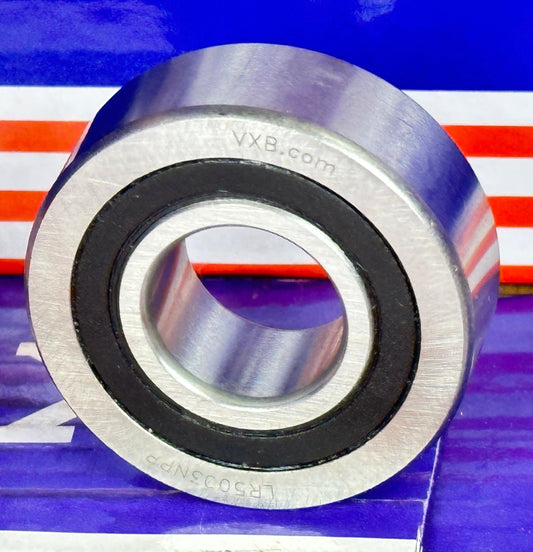 LR5003NPP Track Roller 2-Row Bearing 17x40x14mm - Sealed Cam Follower - fast shipping 🇺🇸