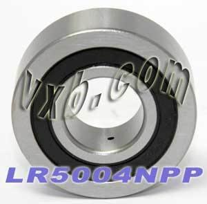 LR5004NPP Track Roller 2-Row Bearing 20x47x16mm - Sealed Cam Follower - fast shipping 🇺🇸