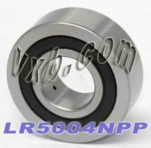 LR5004NPP Track Roller 2-Row Bearing 20x47x16mm - Sealed Cam Follower - fast shipping 🇺🇸