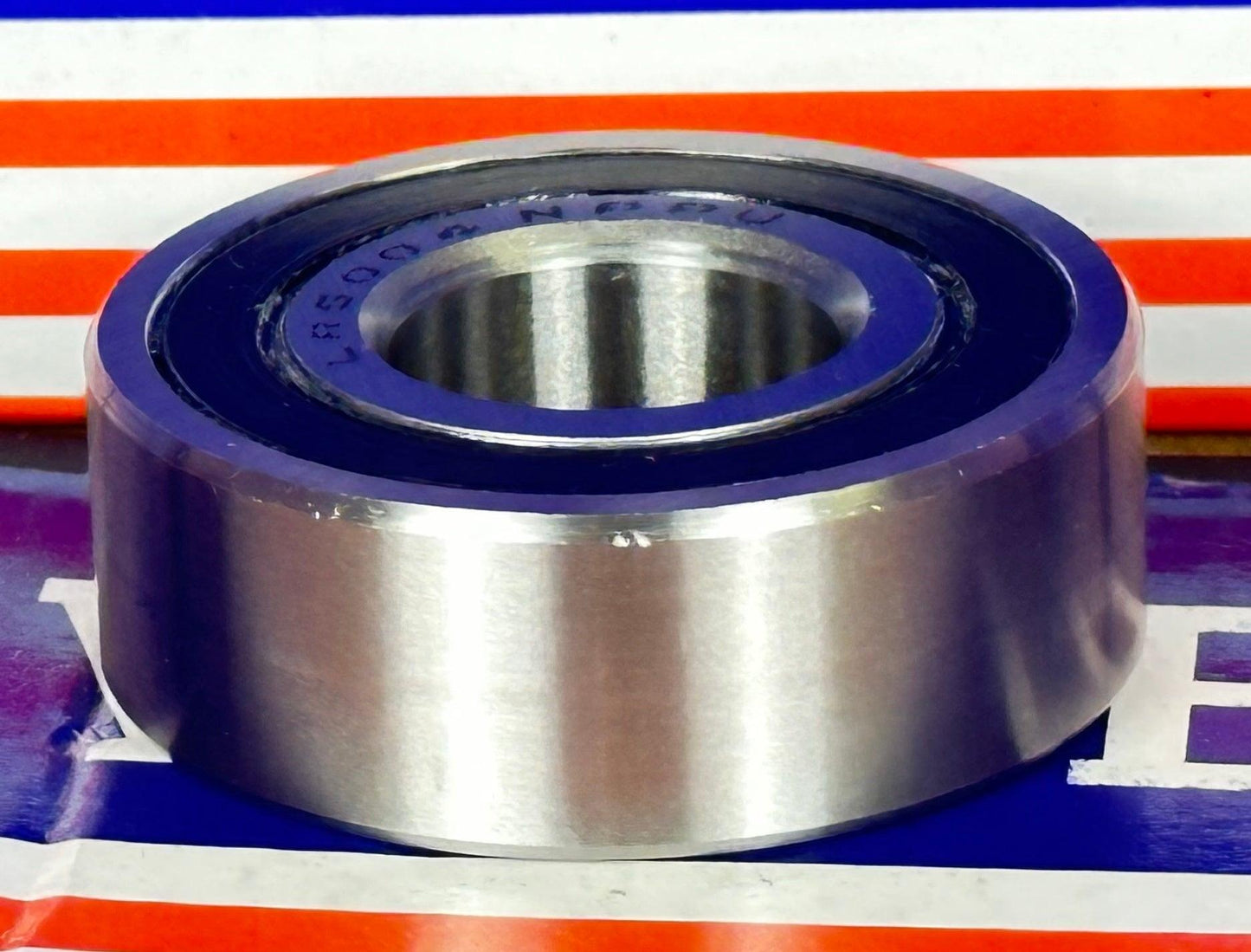 LR5004NPPU Track Roller 2-Row Bearing 20x47x16mm - Sealed Cam Follower - fast shipping 🇺🇸