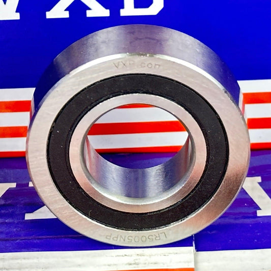 LR5005NPP Track Roller 2-Row Bearing 25x52x16mm - Sealed Cam Follower - fast shipping 🇺🇸