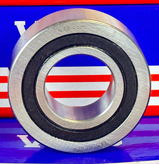 LR5006NPP Track Roller 2-Row Bearing 30x62x19mm - Sealed Cam Follower - fast shipping 🇺🇸
