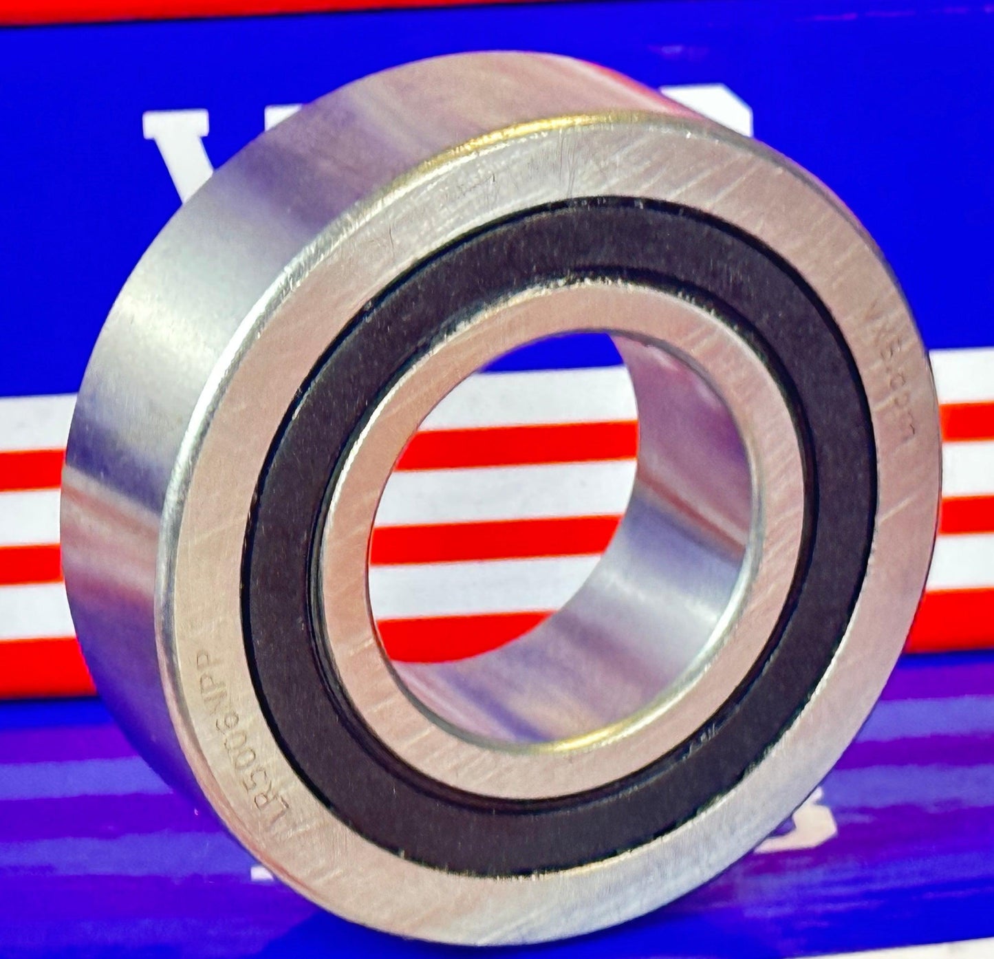 LR5006NPP Track Roller 2-Row Bearing 30x62x19mm - Sealed Cam Follower - fast shipping 🇺🇸