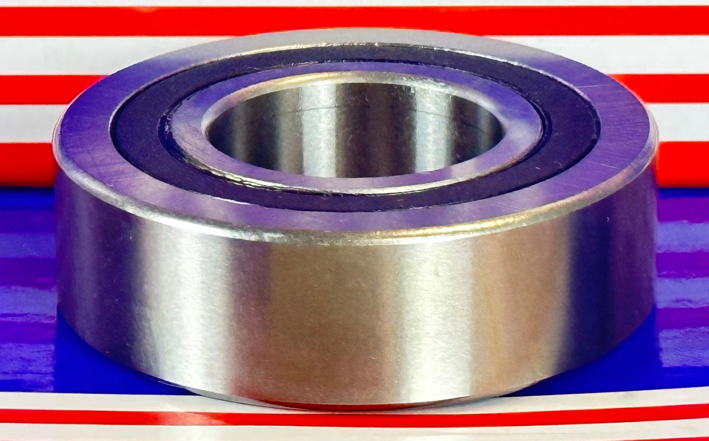 LR5006NPP Track Roller 2-Row Bearing 30x62x19mm - Sealed Cam Follower - fast shipping 🇺🇸