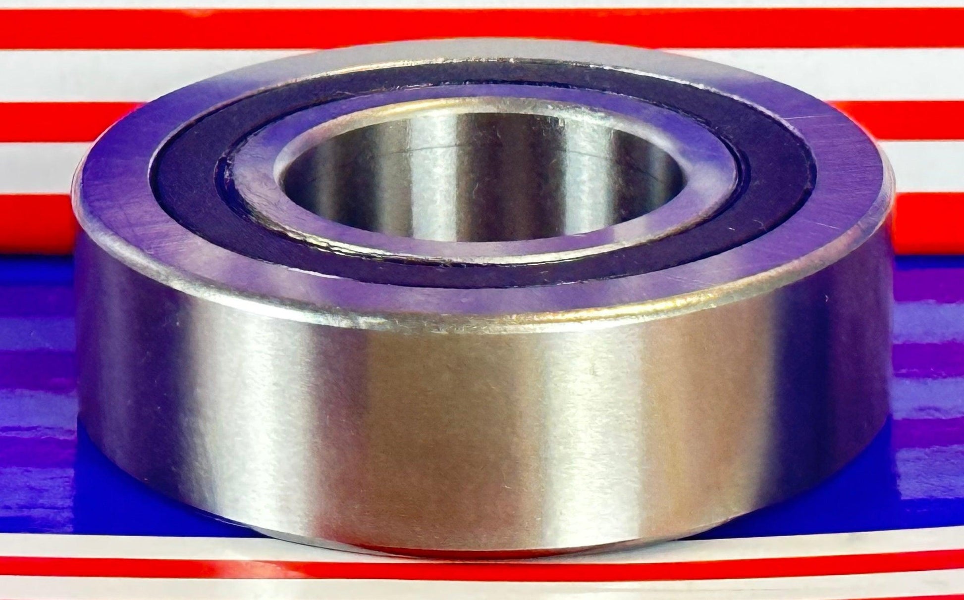 LR5006NPP Track Roller 2-Row Bearing 30x62x19mm - Sealed Cam Follower - fast shipping 🇺🇸