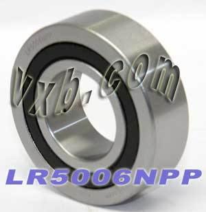 LR5006NPP Track Roller 2-Row Bearing 30x62x19mm - Sealed Cam Follower - fast shipping 🇺🇸