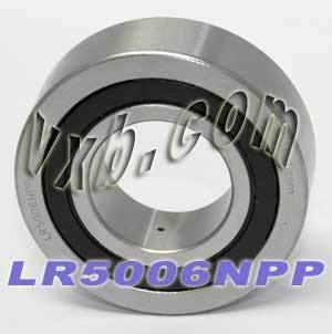 LR5006NPP Track Roller 2-Row Bearing 30x62x19mm - Sealed Cam Follower - fast shipping 🇺🇸