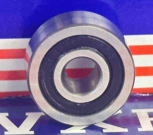 LR5201NPPU Track Roller 2-Row Bearing 12x35x15.9 Track Bearing - fast shipping 🇺🇸