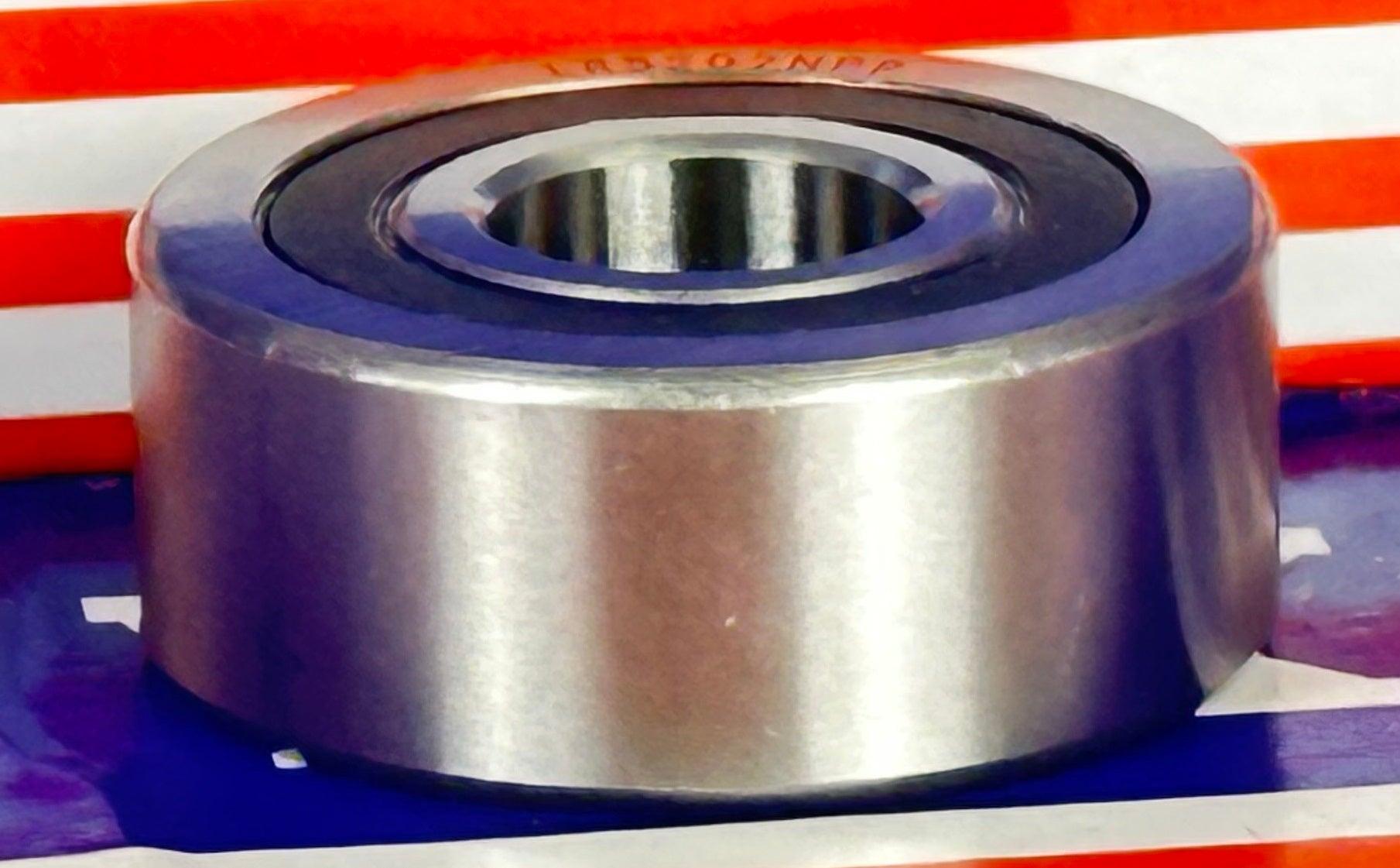 LR5202NPP Track Roller 2-Row Bearing 15x40x15.9mm - Sealed Cam Follower - fast shipping 🇺🇸