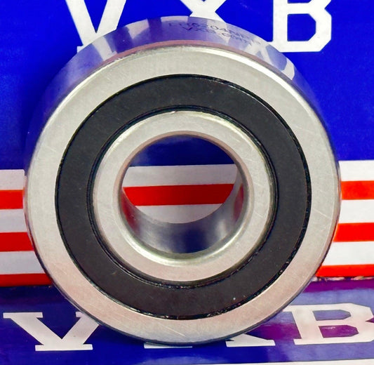 LR5204NPP Track Roller 2-Row Bearing 20x52x20.6 Track Bearing - fast shipping 🇺🇸