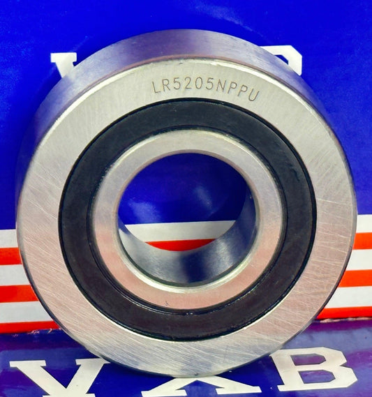 LR5205NPPU Track Roller 2-Row Bearing 25x62x20.6 Track Bearing - fast shipping 🇺🇸