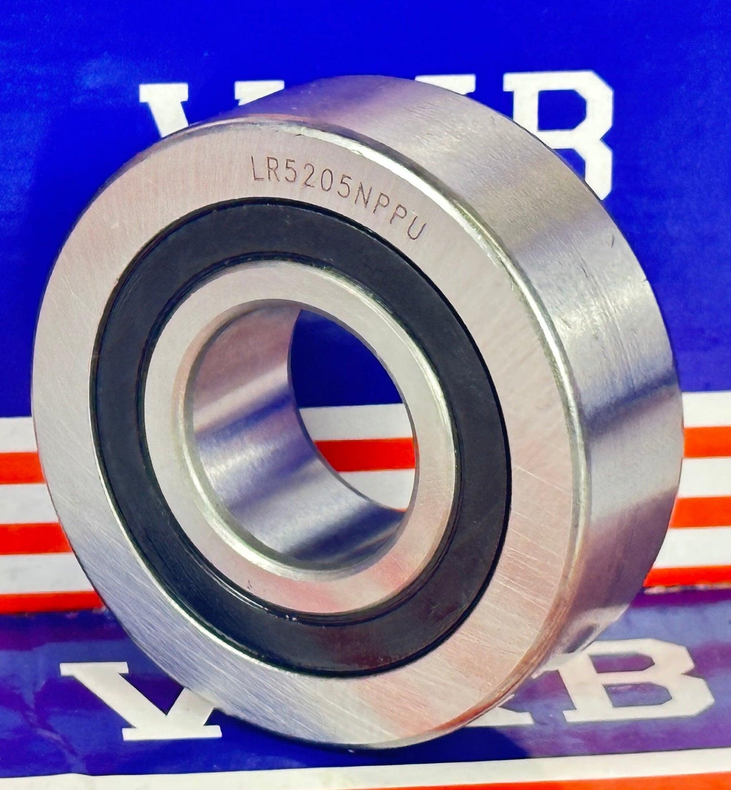 LR5205NPPU Track Roller 2-Row Bearing 25x62x20.6 Track Bearing - fast shipping 🇺🇸