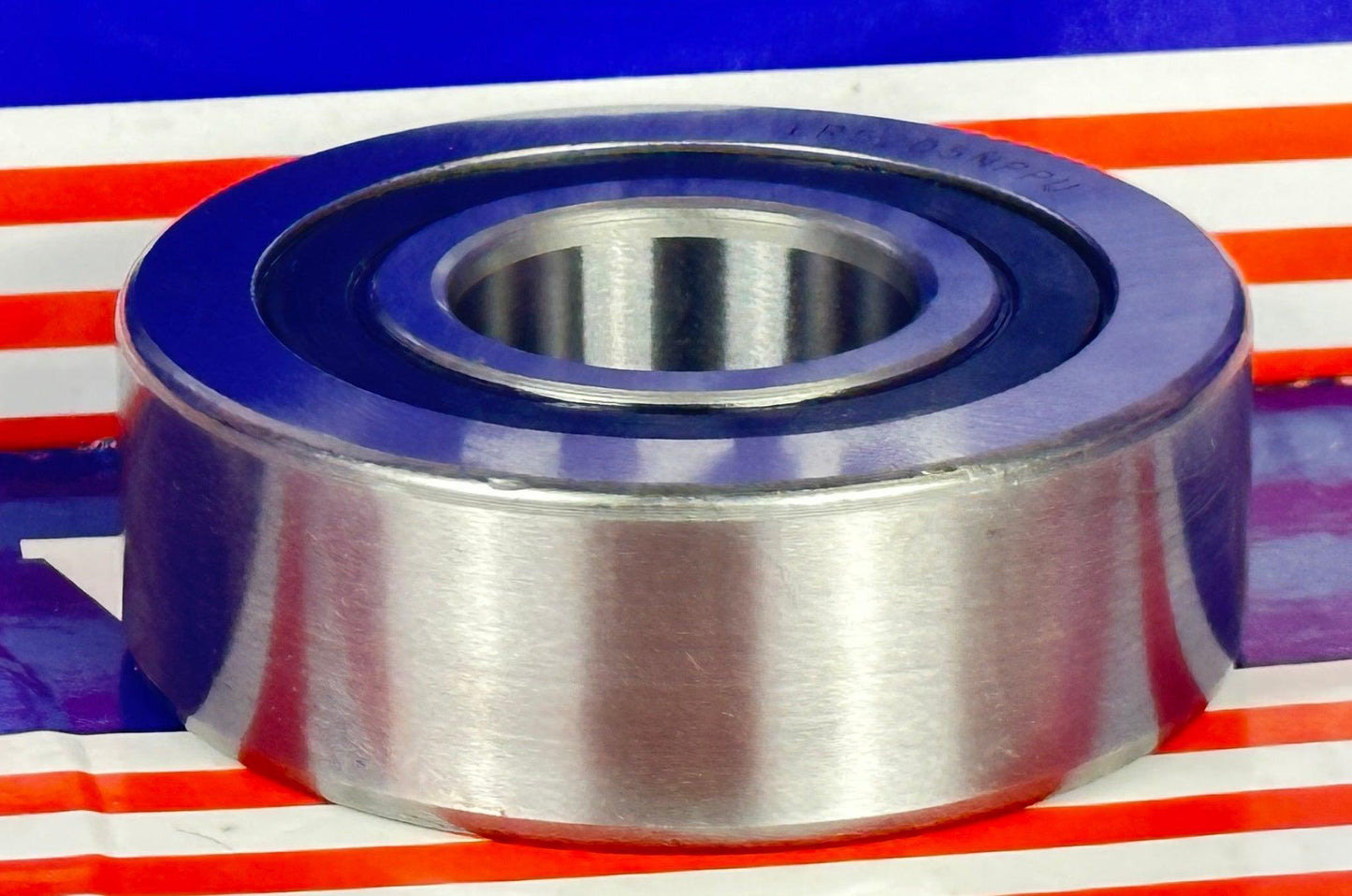LR5205NPPU Track Roller 2-Row Bearing 25x62x20.6 Track Bearing - fast shipping 🇺🇸