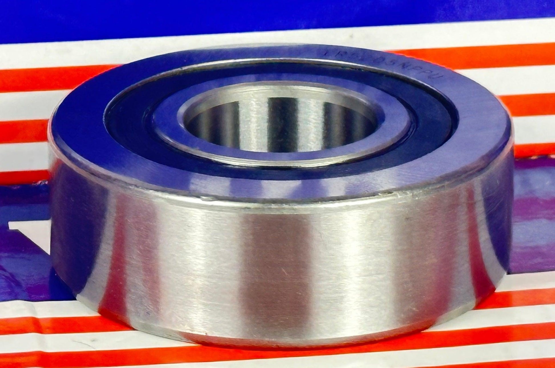 LR5205NPPU Track Roller 2-Row Bearing 25x62x20.6 Track Bearing - fast shipping 🇺🇸