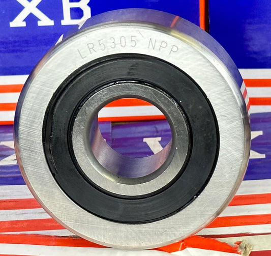 LR5305NPP Track Roller 2-Row Bearing 25x72x25.4 Track Bearing - fast shipping 🇺🇸