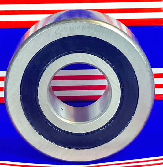 LR5308NPP Track Roller 2-Row Bearing 40x100x36.5 Track Bearing - fast shipping 🇺🇸
