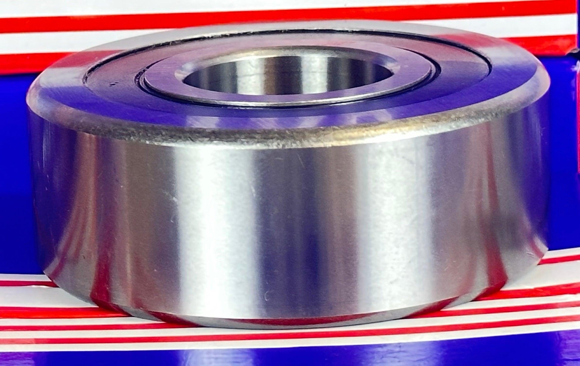 LR5308NPP Track Roller 2-Row Bearing 40x100x36.5 Track Bearing - fast shipping 🇺🇸