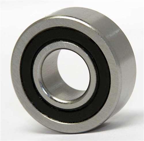 LR6002NPP Track Roller Bearing 15x35x9mm - Sealed - fast shipping 🇺🇸