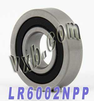 LR6002NPP Track Roller Bearing 15x35x9mm - Sealed - fast shipping 🇺🇸