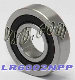 LR6002NPP Track Roller Bearing 15x35x9mm - Sealed - fast shipping 🇺🇸
