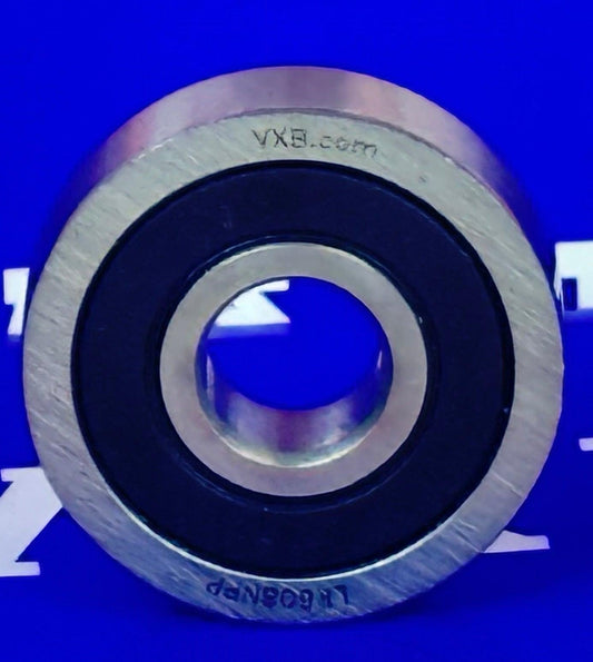 LR608NPP Track Roller Bearing Sealed 8x24x7 Miniature Track Bearing - fast shipping 🇺🇸
