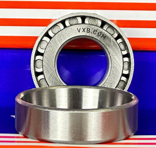 M12648/M12610 Tapered Roller Bearing 0.875" x 1.968" x 0.69" - fast shipping 🇺🇸