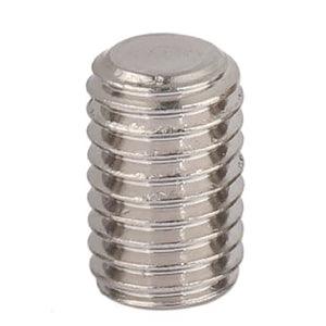 M2 4mm Length - Stainless Steel Hexagon Headless Screw - fast shipping 🇺🇸