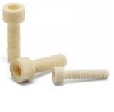 M4 Ceramic Socket Head Cap Screw SCX-M 4 - 8-C 8mm - fast shipping 🇺🇸