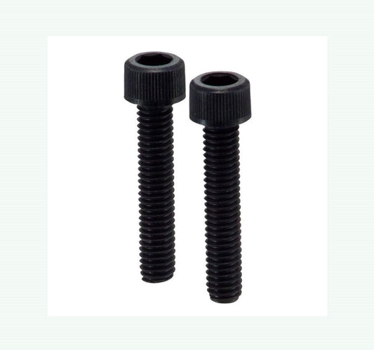 M4 Plastic Socket Head Cap Screws SPAM4C-15 15mm Pack of 20 - fast shipping 🇺🇸