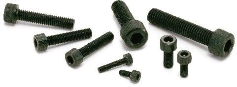 M4 Plastic Socket Head Cap Screws SPAM4C 6mm Pack of 20 - fast shipping 🇺🇸