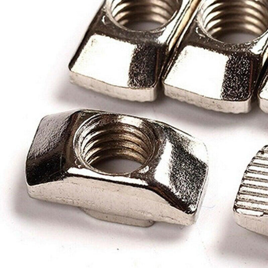 M4 T-Slot Nut for 2020 Aluminum Extrusion Profile - fast shipping 🇺🇸