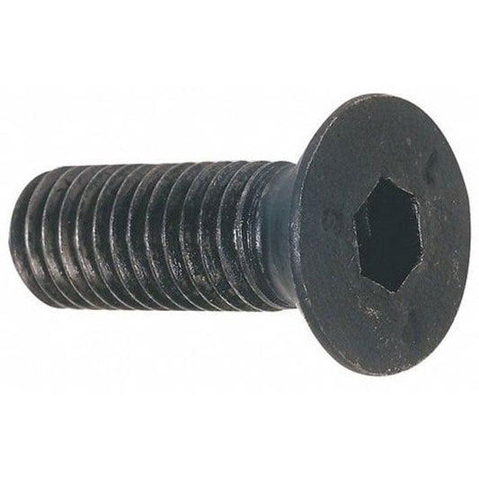 M5-0.8 x 16mm Steel Flat Socket Head Cap Screw - fast shipping 🇺🇸