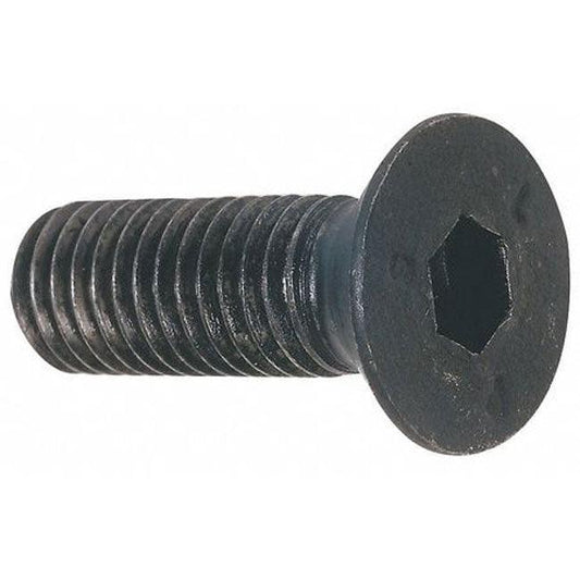 M5-0.8 x 20mm Steel Flat Socket Head Cap Screw - fast shipping 🇺🇸