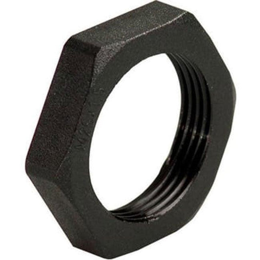 M5-0.80 Steel Thin Hex Nuts - fast shipping 🇺🇸
