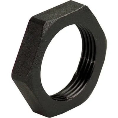 M5-0.80 Steel Thin Hex Nuts - fast shipping 🇺🇸